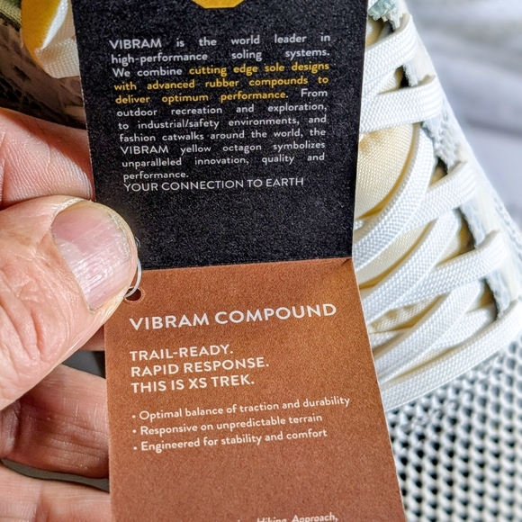 BrandBlack Spector SC 2.0 Mens Size 8 New In Box - Picture 3 of 3